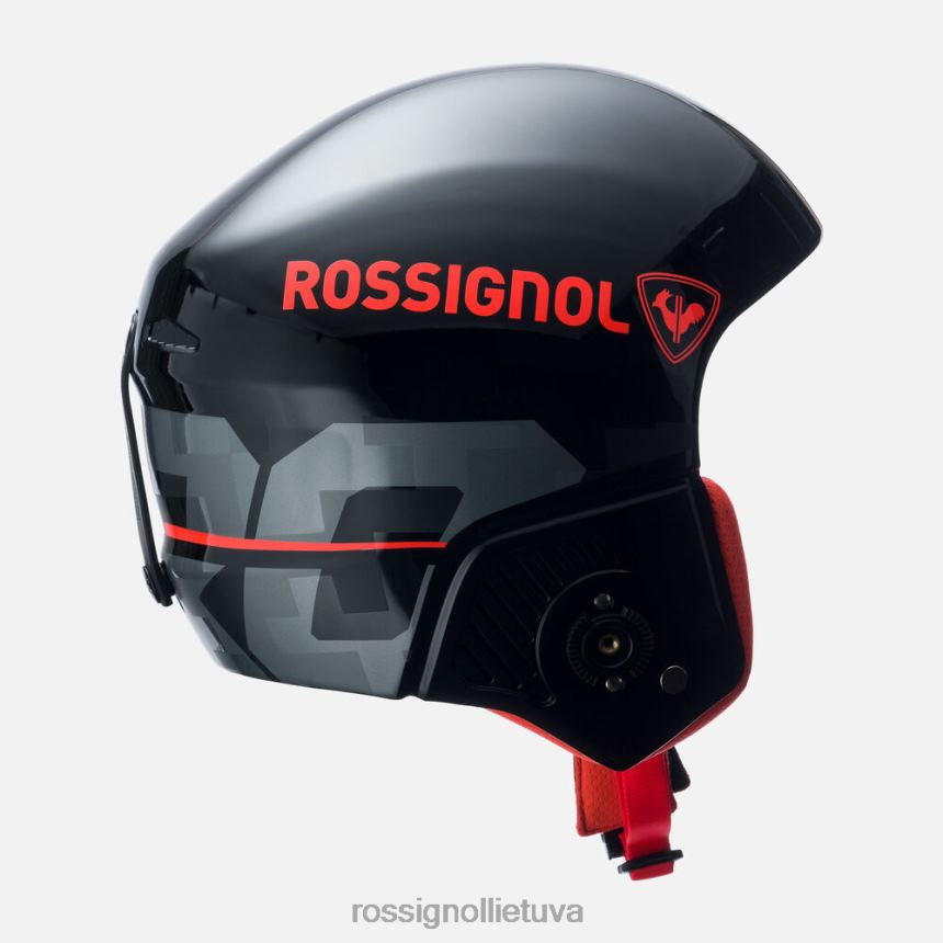 sporto Rossignol šalmas herojus milžinas imp fis su chinguard naujas Stilius unisex 268B2574