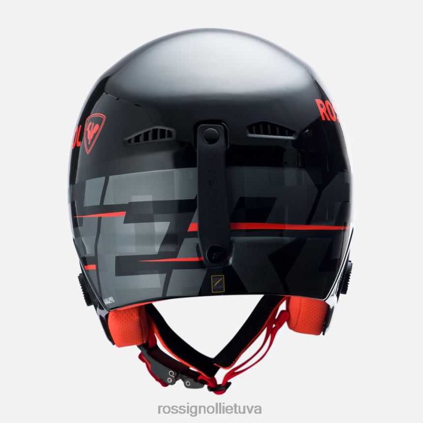 sporto Rossignol šalmas herojus milžinas imp fis su chinguard naujas Stilius unisex 268B2574