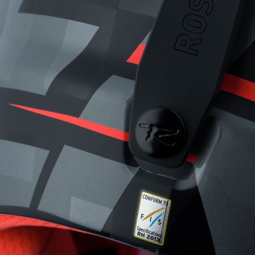 sporto Rossignol šalmas herojus milžinas imp fis su chinguard naujas Stilius unisex 268B2574