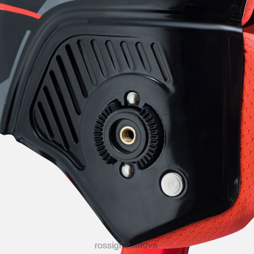 sporto Rossignol šalmas herojus milžinas imp fis su chinguard naujas Stilius unisex 268B2574