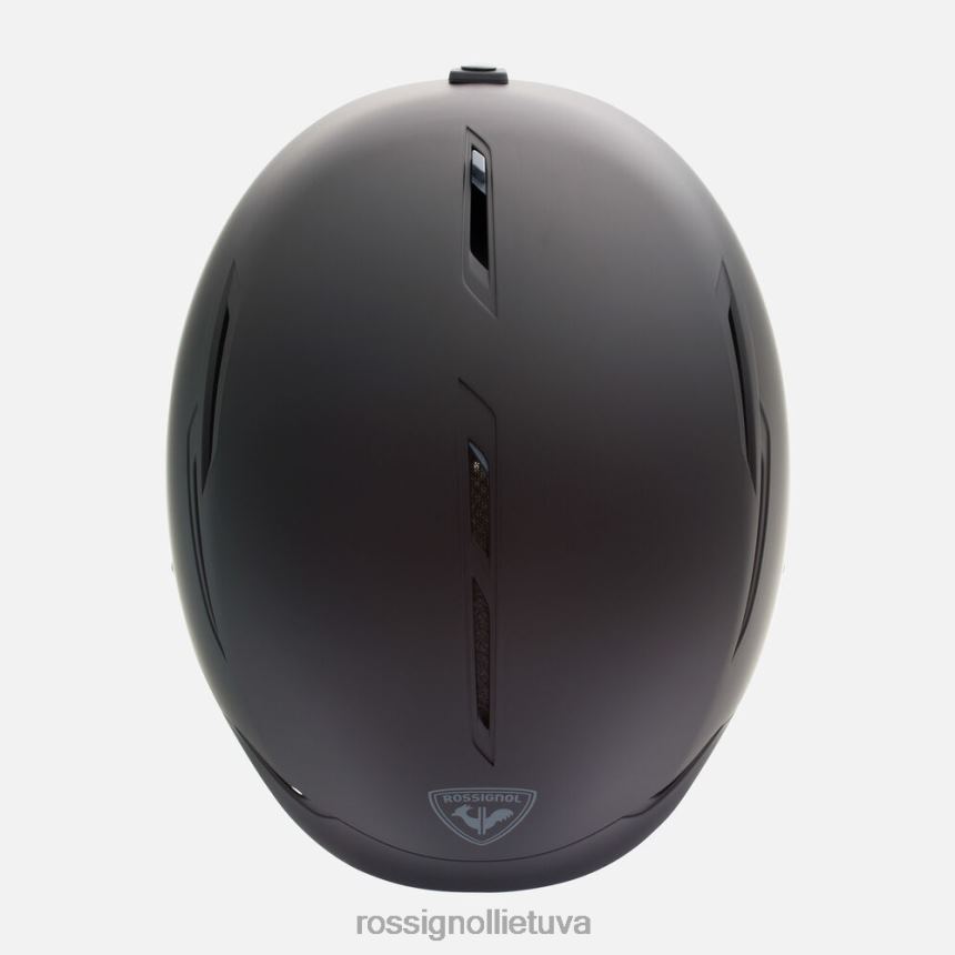 sporto Rossignol šalmo templiniai smūgiai naujas Stilius unisex 268B2387