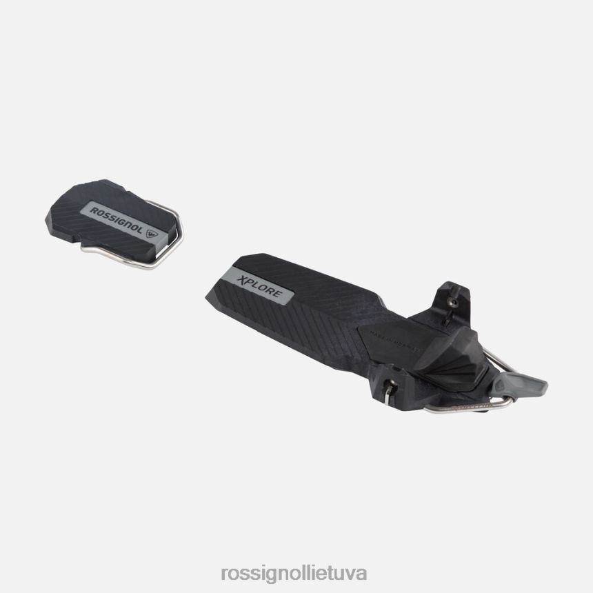 sporto Rossignol backcountry šiaurietiški apkaustai tyrinėti naujas Stilius unisex 268B2189