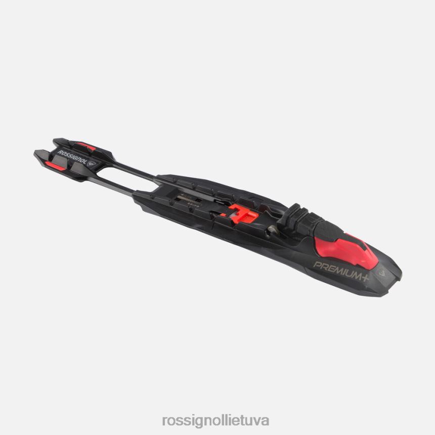 sporto Rossignol šiaurietiški apkaustai premium carbon + skate naujas Stilius unisex 268B2204