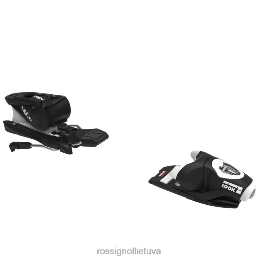 sporto Rossignol visi kalnų apkaustai nx 10 gw b83 naujas Stilius unisex 268B2206