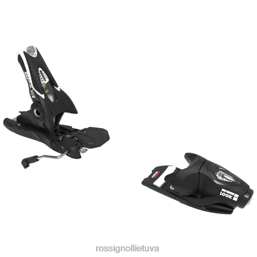 sporto Rossignol visi kalnų nemokami apkaustai spx 10 gw b100 naujas Stilius unisex 268B2658