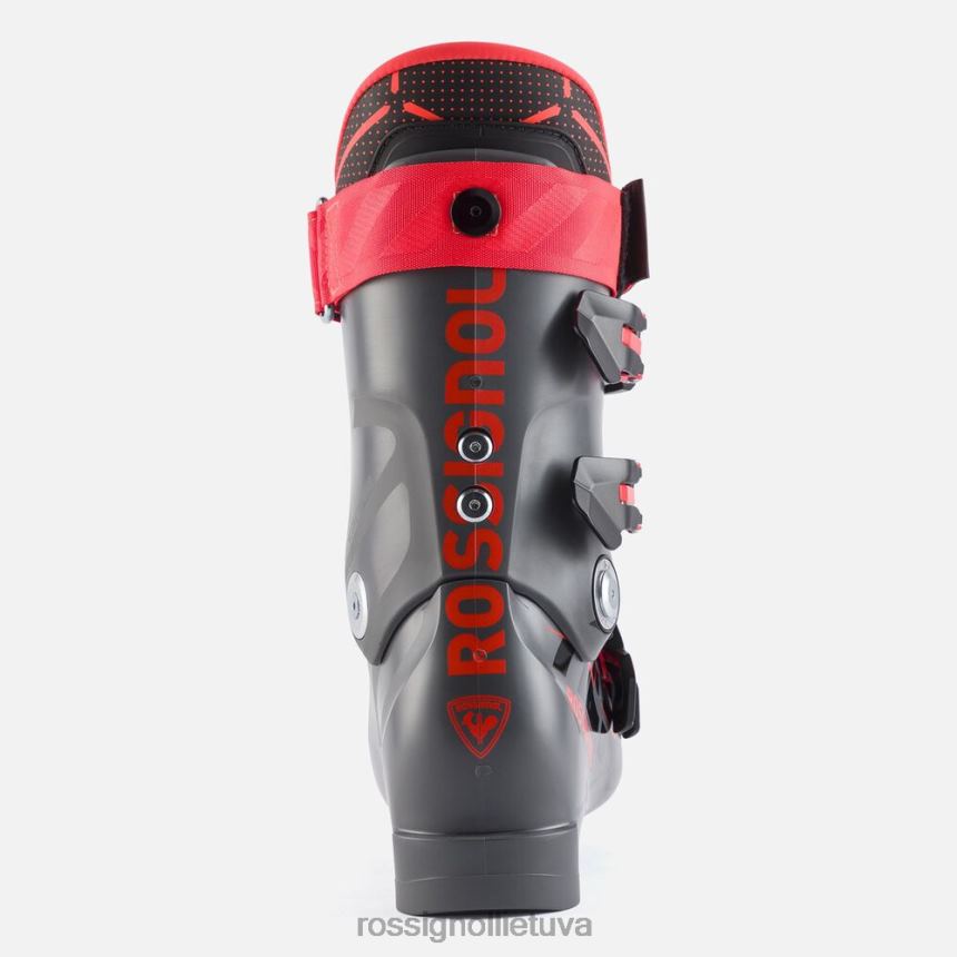 avalynė Rossignol lenktyniniai slidinėjimo batai herojus pasaulio taurė 110 sc naujas Stilius vaikai 268B21225