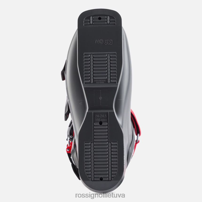 avalynė Rossignol lenktyniniai slidinėjimo batai herojus pasaulio taurė 110 sc naujas Stilius vaikai 268B21225