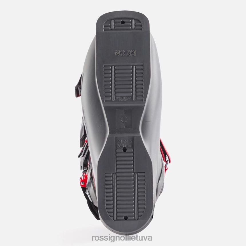 avalynė Rossignol lenktyniniai slidinėjimo batai herojus pasaulio taurė 70 sc naujas Stilius vaikai 268B21138