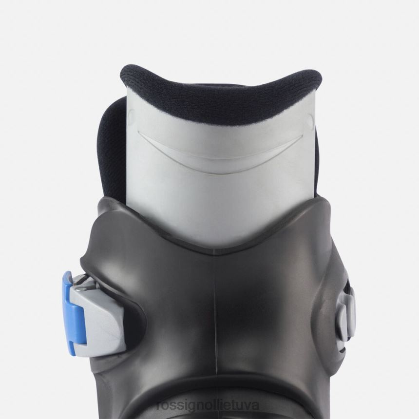 avalynė Rossignol slidinėjimo batai ant trasos 1 komp naujas Stilius vaikai 268B21181