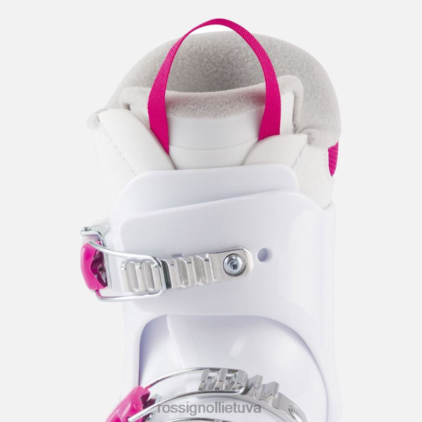 avalynė Rossignol slidinėjimo batai ant trasos 3. komp naujas Stilius vaikai 268B21171