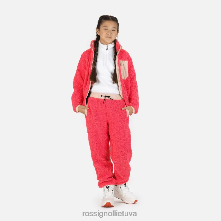 dugnai Rossignol vilnos kelnes pinklift jaunesniųjų 268B21156