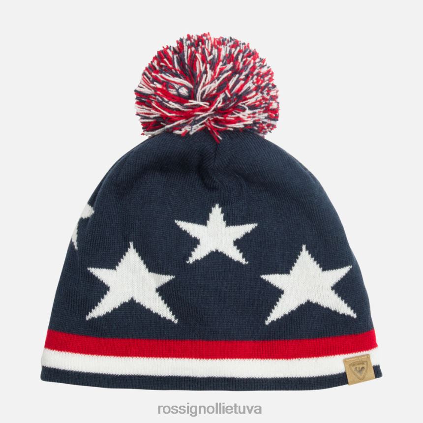 priedai Rossignol mao beanie bbr jaunesniųjų 268B21200