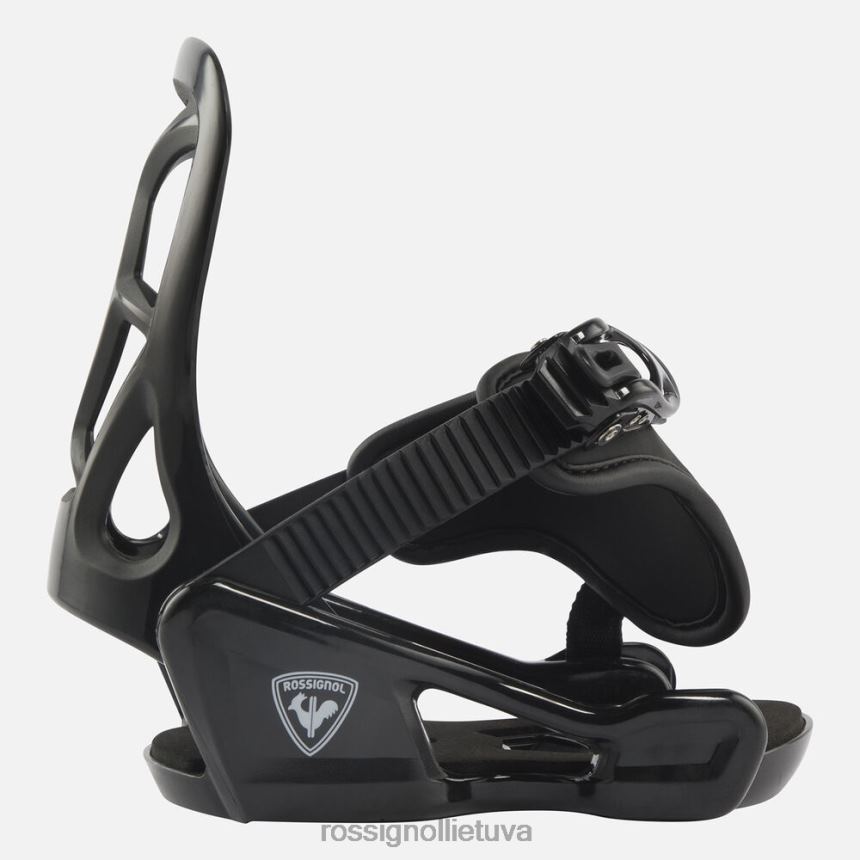 priedai Rossignol naujokas snieglenčių apkaustas naujas Stilius vaikai 268B21183