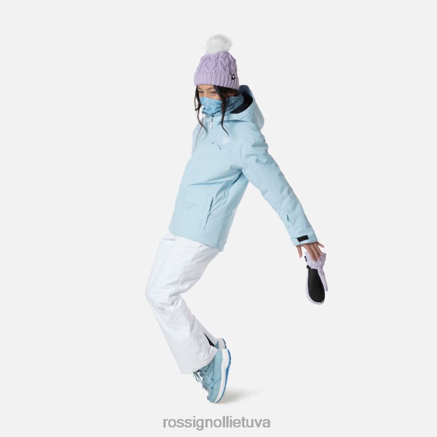 viršūnės Rossignol slidinėjimo striukė ledynas jaunesniųjų 268B21194