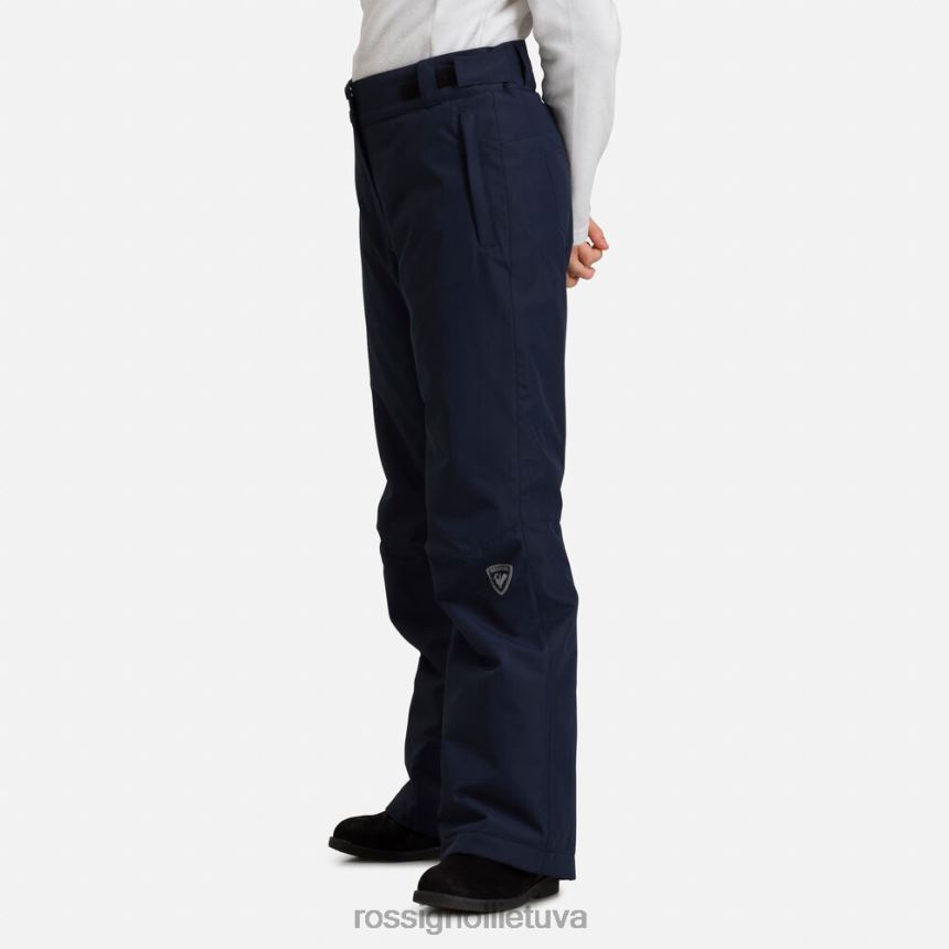 dugnai Rossignol slidinėjimo kelnės užtemimas mergaites 268B21150