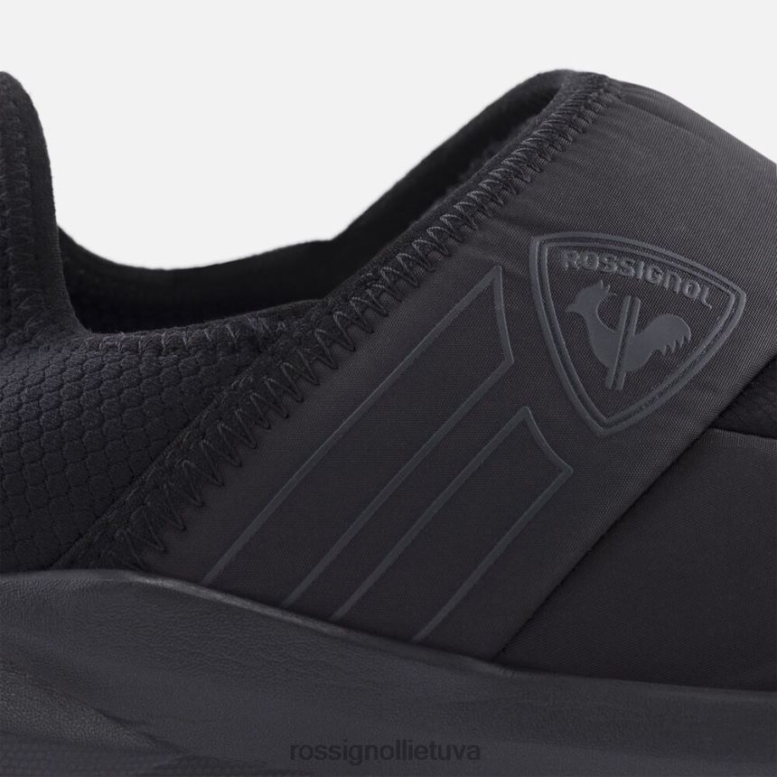 avalynė Rossignol chalet batai juodas vyrų 268B236