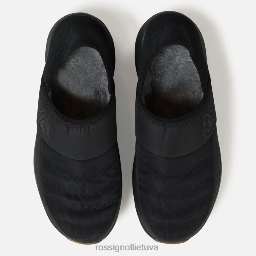 avalynė Rossignol chalet batai juodas vyrų 268B236