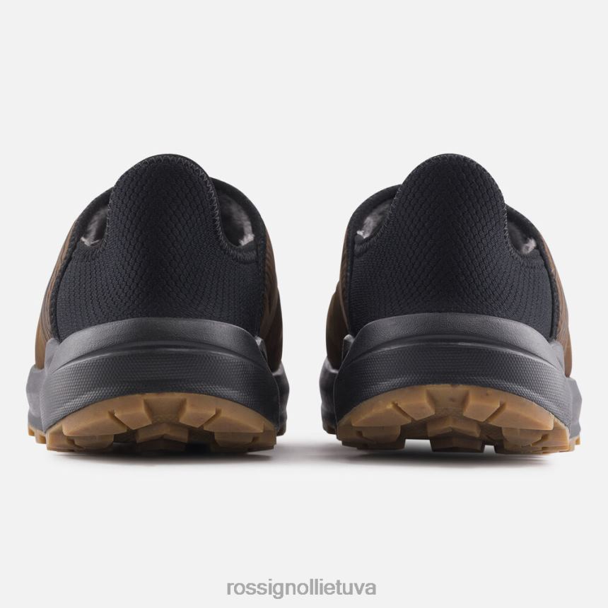 avalynė Rossignol chalet batai rudas vyrų 268B2555