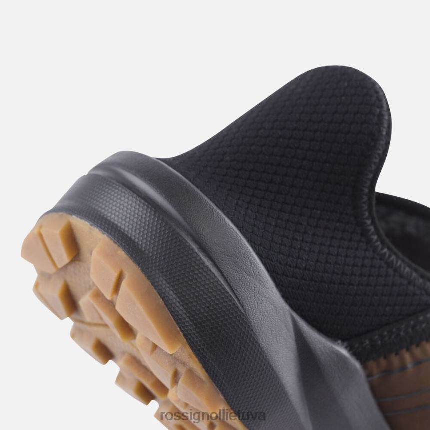 avalynė Rossignol chalet batai rudas vyrų 268B2555