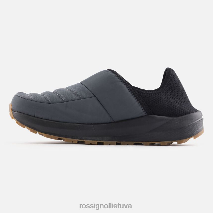 avalynė Rossignol chalet hero batai pilka vyrų 268B2453