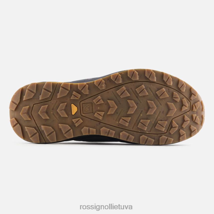 avalynė Rossignol chalet hero batai pilka vyrų 268B2453