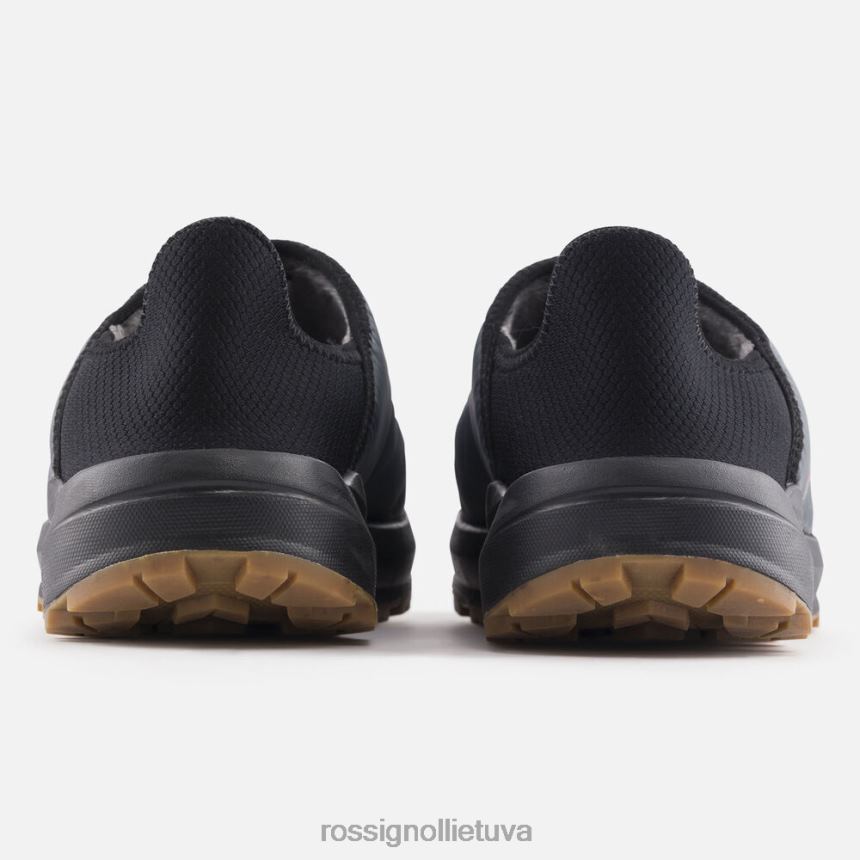 avalynė Rossignol chalet hero batai pilka vyrų 268B2453