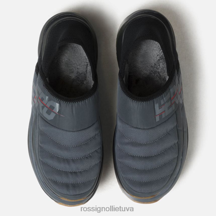 avalynė Rossignol chalet hero batai pilka vyrų 268B2453