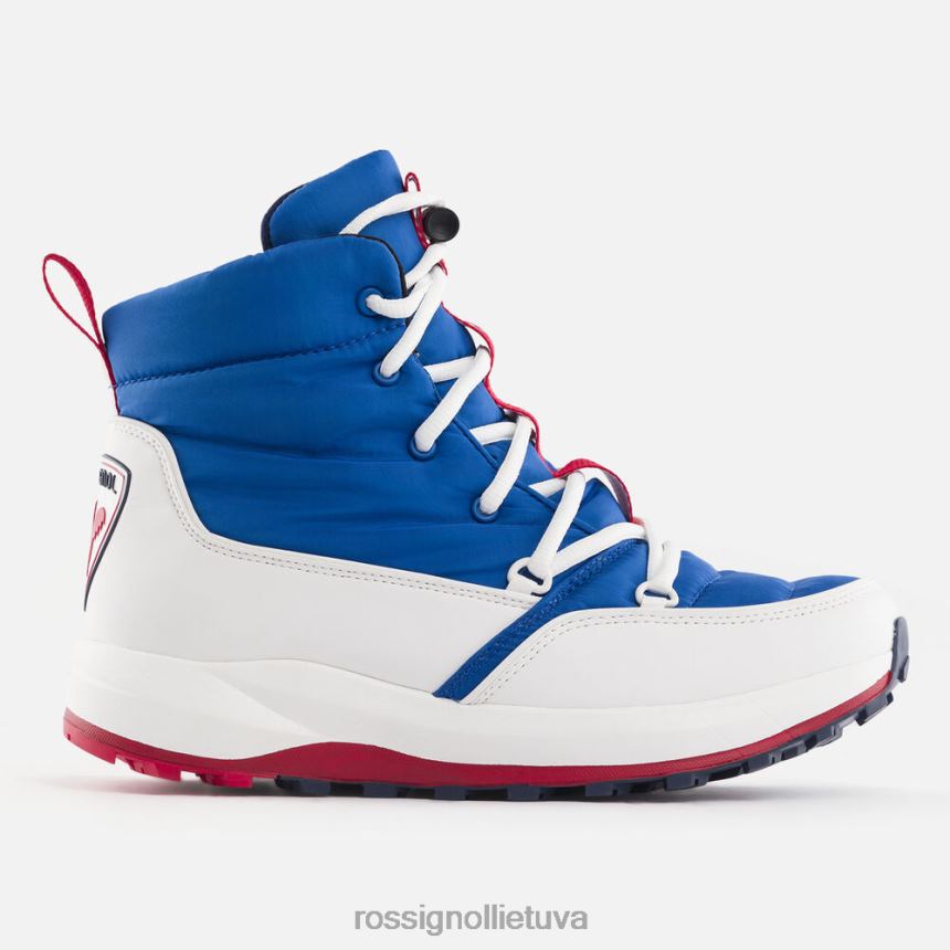 avalynė Rossignol podiumo bbr batai bbr vyrų 268B2596