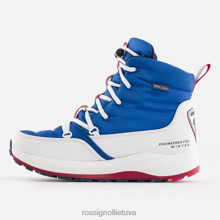 avalynė Rossignol podiumo bbr batai bbr vyrų 268B2596