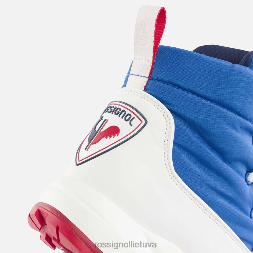 avalynė Rossignol podiumo bbr batai bbr vyrų 268B2596