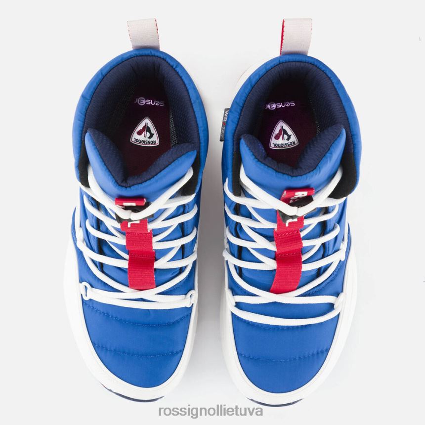 avalynė Rossignol podiumo bbr batai bbr vyrų 268B2596