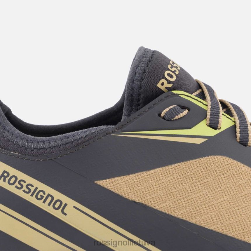 avalynė Rossignol Neperšlampami kupranugarių aktyvūs lauko batai kupranugaris vyrų 268B2312