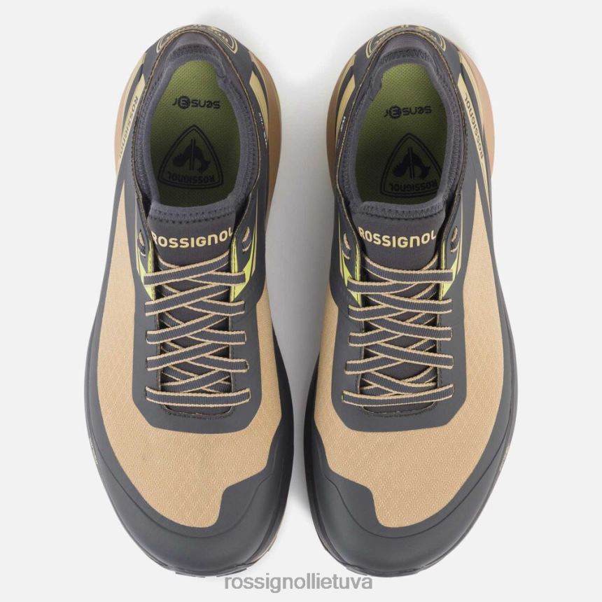 avalynė Rossignol Neperšlampami kupranugarių aktyvūs lauko batai kupranugaris vyrų 268B2312