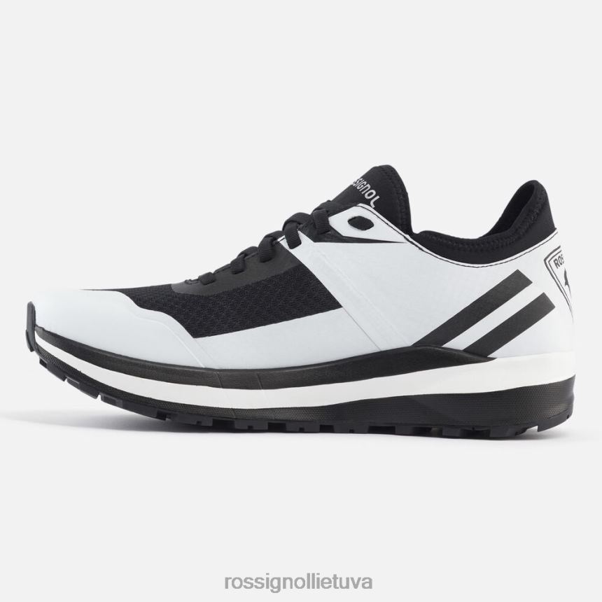 avalynė Rossignol aktyvūs lauko batai juodas vyrų 268B24