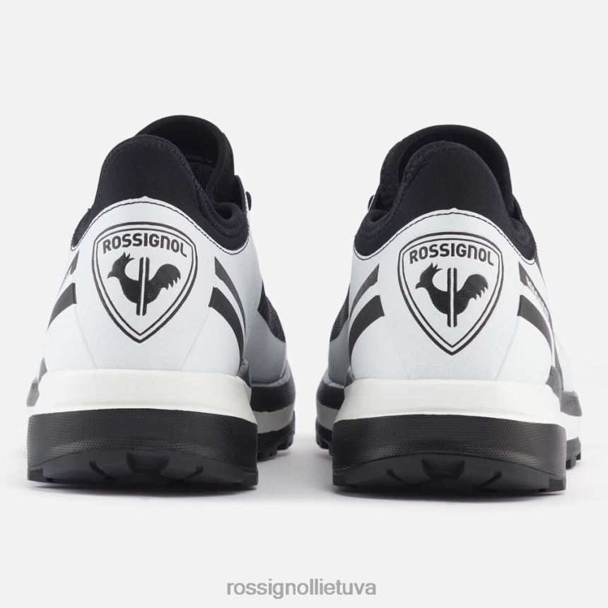 avalynė Rossignol aktyvūs lauko batai juodas vyrų 268B24