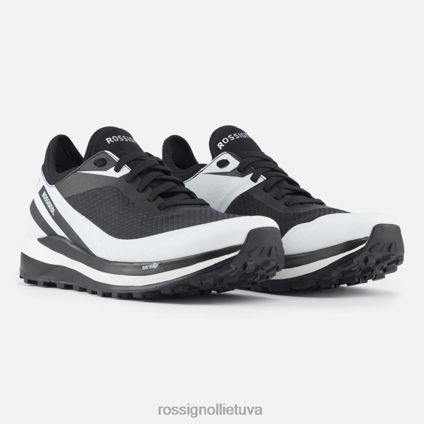 avalynė Rossignol aktyvūs lauko batai juodas vyrų 268B24