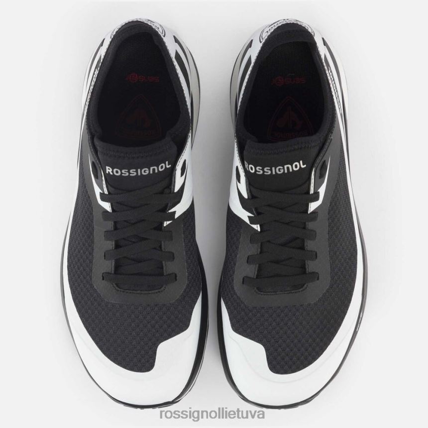 avalynė Rossignol aktyvūs lauko batai juodas vyrų 268B24