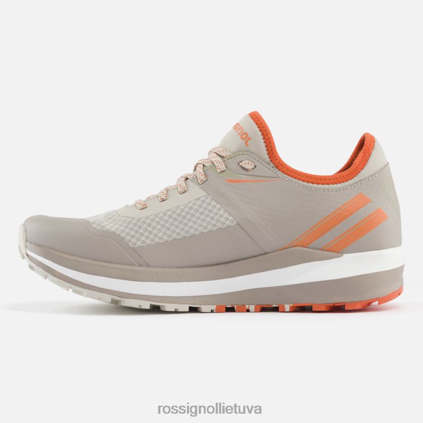 avalynė Rossignol chaki šviesūs aktyvūs lauko bateliai chakiweb vyrų 268B2278