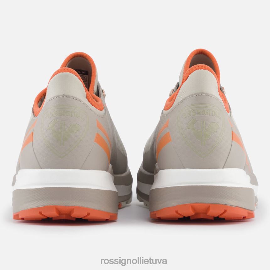 avalynė Rossignol chaki šviesūs aktyvūs lauko bateliai chakiweb vyrų 268B2278