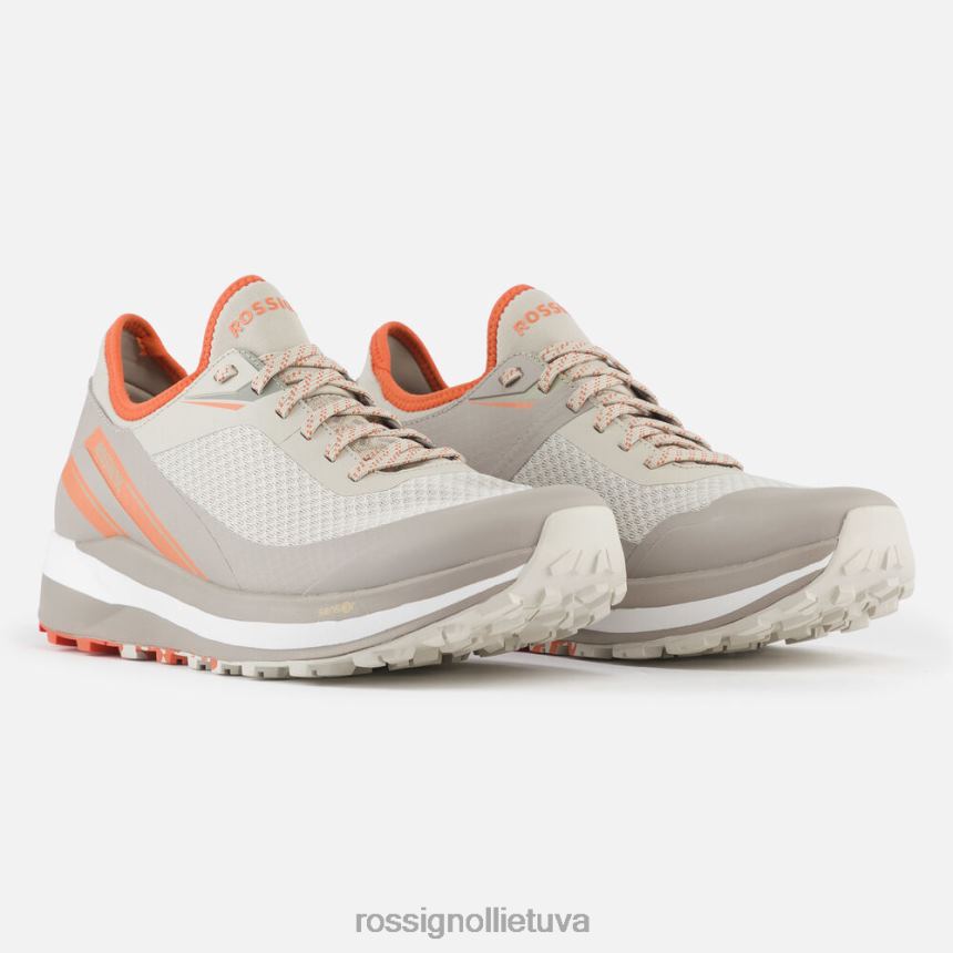 avalynė Rossignol chaki šviesūs aktyvūs lauko bateliai chakiweb vyrų 268B2278