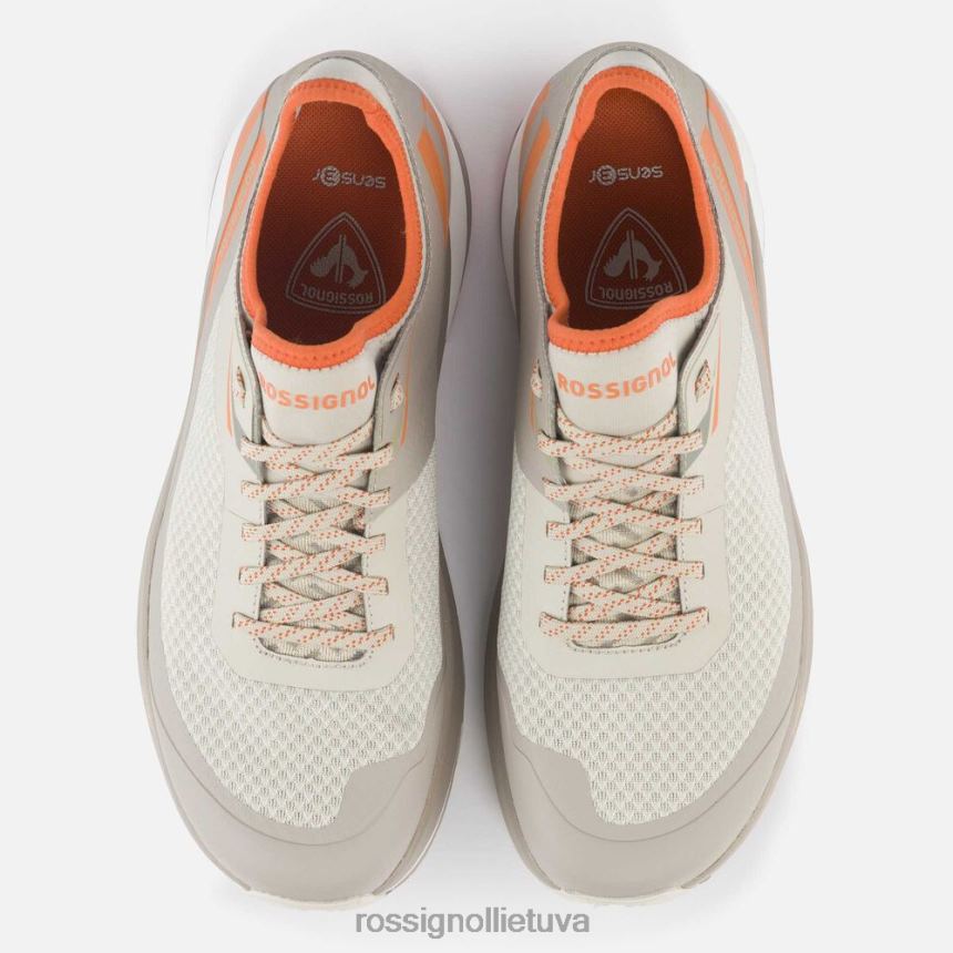 avalynė Rossignol chaki šviesūs aktyvūs lauko bateliai chakiweb vyrų 268B2278