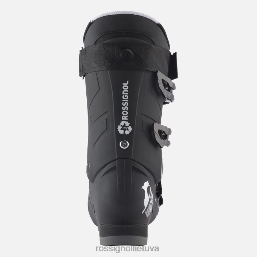 avalynė Rossignol slidinėjimo batų greitis 80 hv+ naujas Stilius vyrų 268B2561