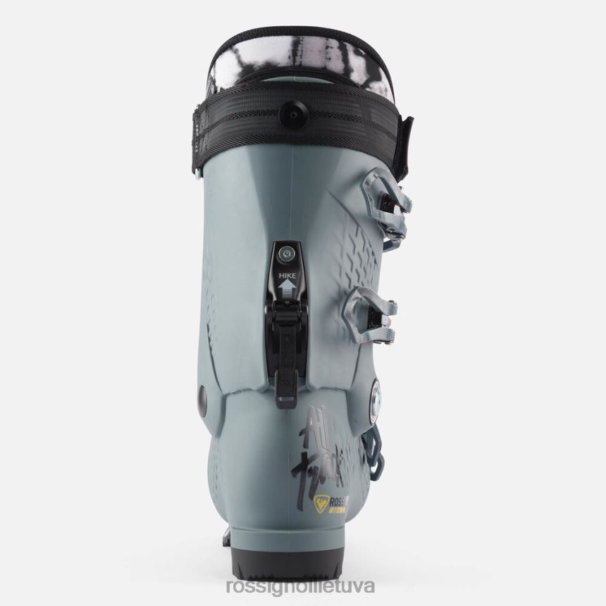 avalynė Rossignol visi kalnų slidinėjimo batai alltrack 110 hv gw naujas Stilius vyrų 268B2577