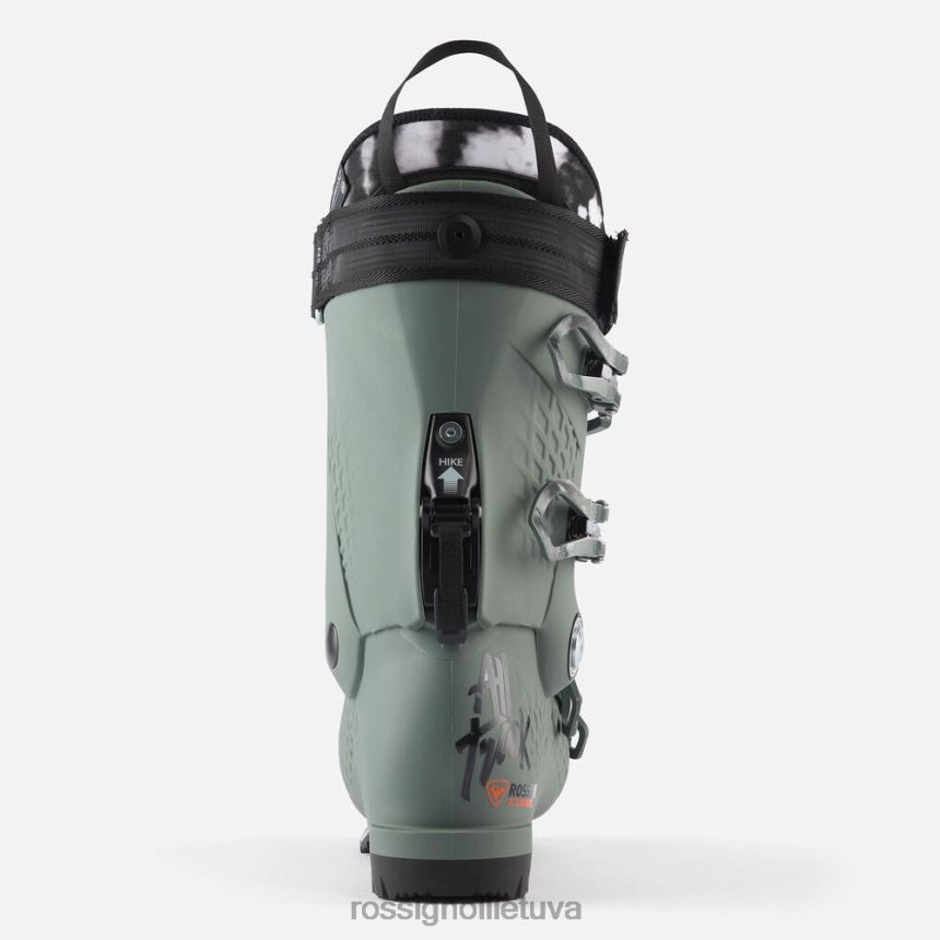 avalynė Rossignol visi kalnų slidinėjimo batai alltrack 130 hv gw naujas Stilius vyrų 268B2320