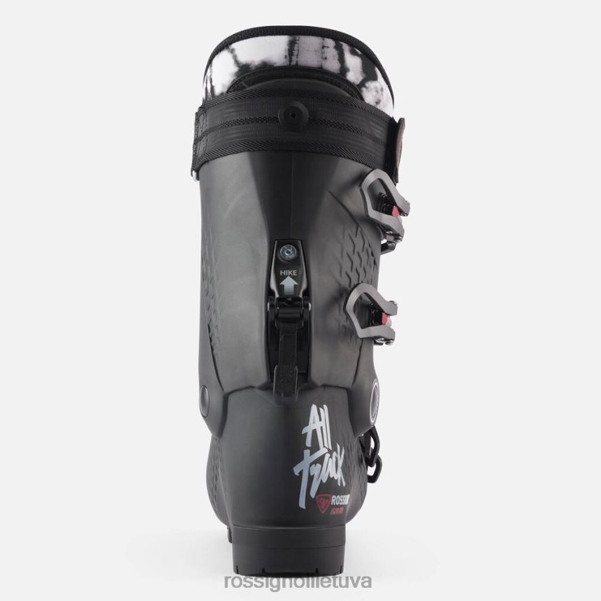 avalynė Rossignol visi kalnų slidinėjimo batai alltrack 90 hv naujas Stilius vyrų 268B2212