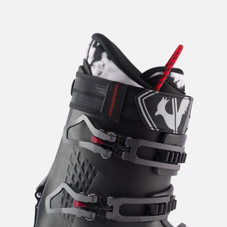 avalynė Rossignol visi kalnų slidinėjimo batai alltrack 90 hv naujas Stilius vyrų 268B2212