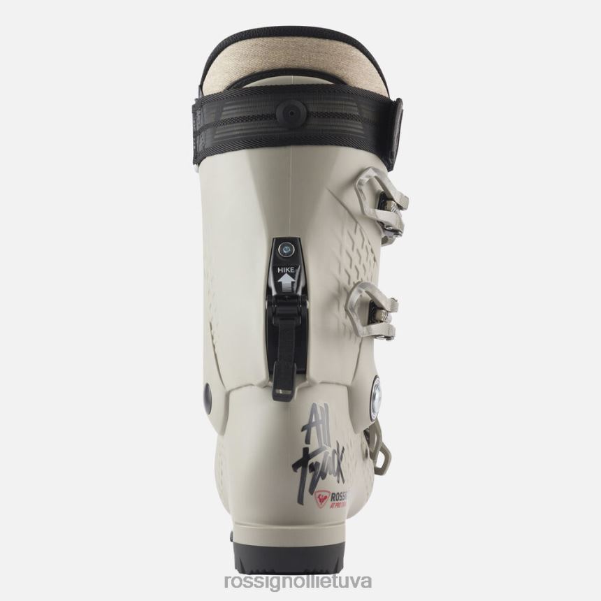 avalynė Rossignol visi kalnų slidinėjimo batai alltrack pro 110 mv gw naujas Stilius vyrų 268B2413