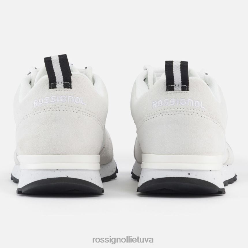 avalynė Rossignol paveldo specialūs visi sportbačiai baltas vyrų 268B219