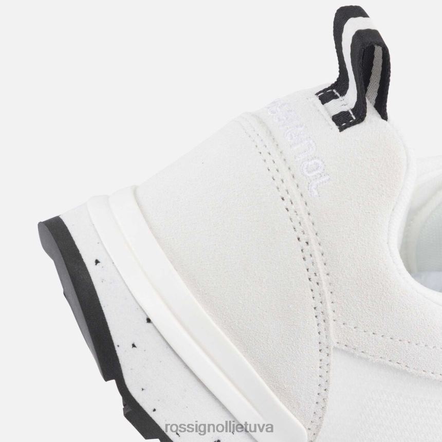 avalynė Rossignol paveldo specialūs visi sportbačiai baltas vyrų 268B219