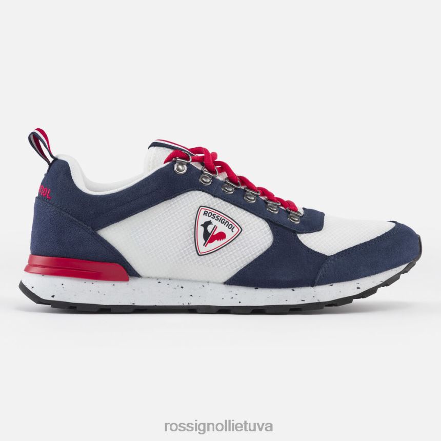 avalynė Rossignol paveldo sportbačiai tamsiai laivynas vyrų 268B2159